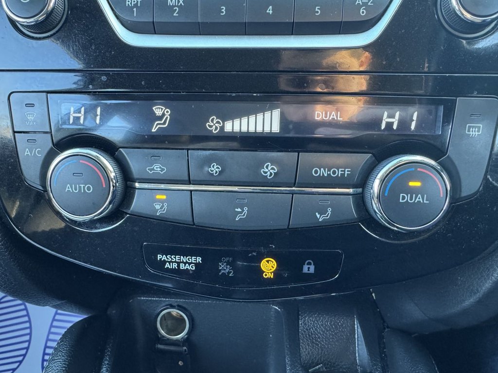 Used Nissan Qashqai 2015 for sale - 77009755: Photo 28