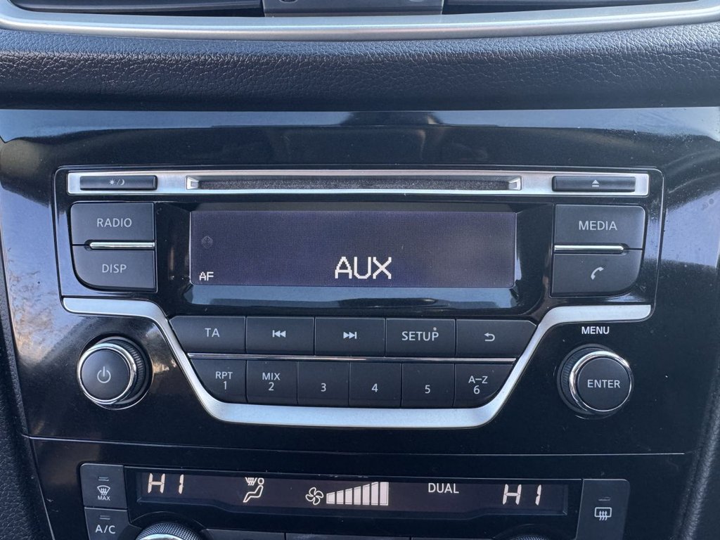 Used Nissan Qashqai 2015 for sale - 77009755: Photo 29