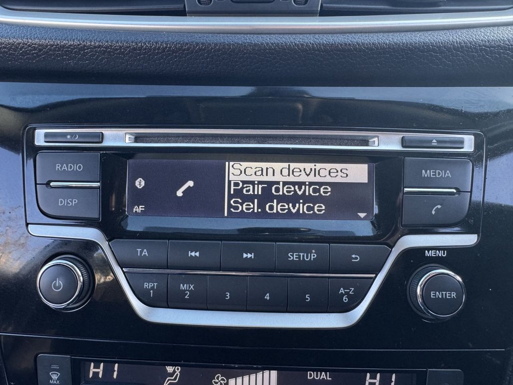 Used Nissan Qashqai 2015 for sale - 77009755: Photo 30