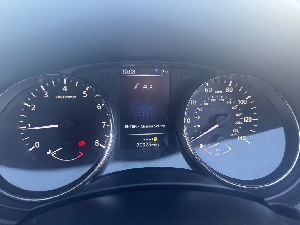 Used Nissan Qashqai 2015 for sale - 77009755: Photo 31