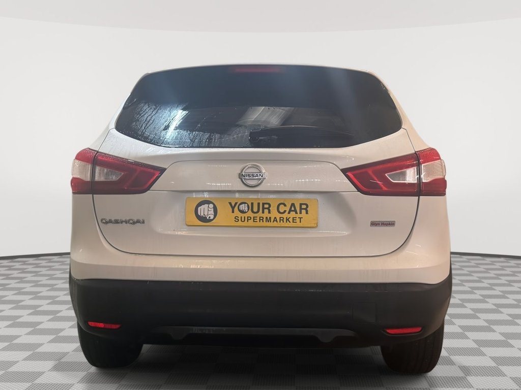 Used Nissan Qashqai 2015 for sale - 77009755: Photo 7