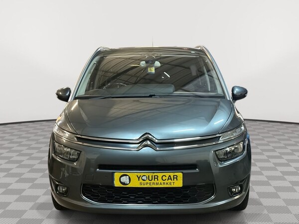 Used Citroen C4 Grand Picasso 2015 for sale - 76234304: Photo 10