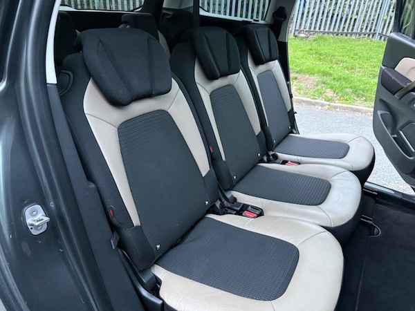 Used Citroen C4 Grand Picasso 2015 for sale - 76234304: Photo 14