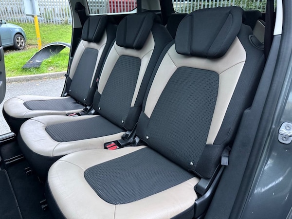 Used Citroen C4 Grand Picasso 2015 for sale - 76234304: Photo 16