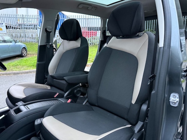 Used Citroen C4 Grand Picasso 2015 for sale - 76234304: Photo 17