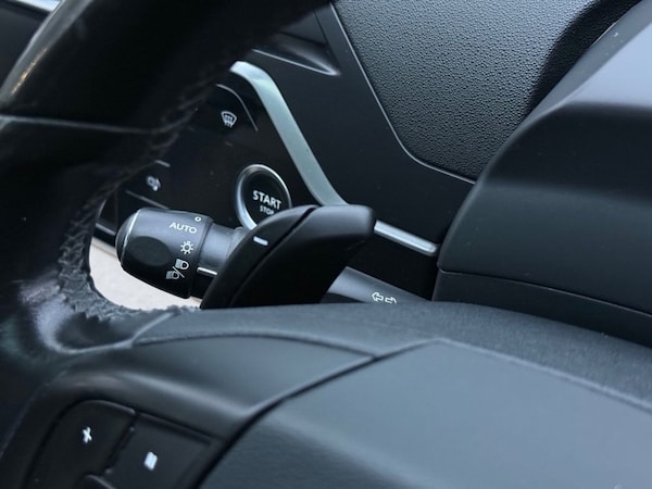 Used Citroen C4 Grand Picasso 2015 for sale - 76234304: Photo 23