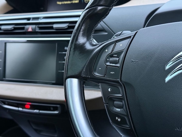 Used Citroen C4 Grand Picasso 2015 for sale - 76234304: Photo 25
