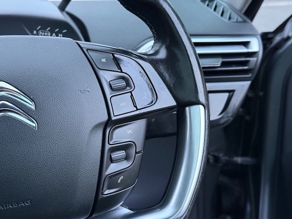 Used Citroen C4 Grand Picasso 2015 for sale - 76234304: Photo 26