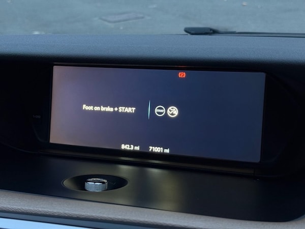 Used Citroen C4 Grand Picasso 2015 for sale - 76234304: Photo 28