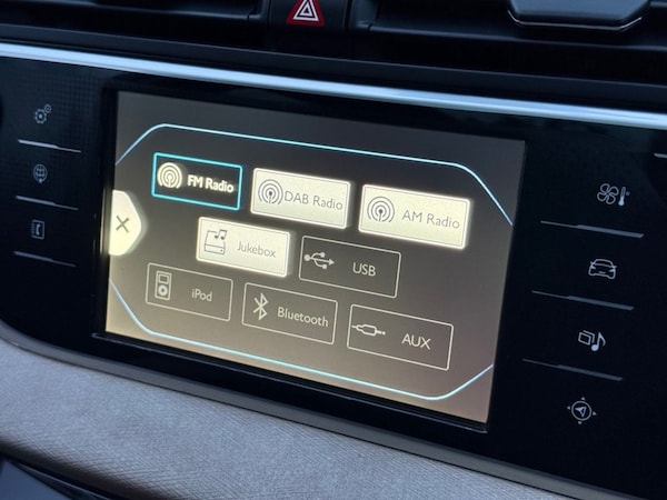 Used Citroen C4 Grand Picasso 2015 for sale - 76234304: Photo 29