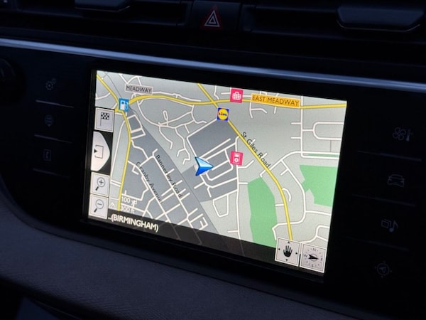 Used Citroen C4 Grand Picasso 2015 for sale - 76234304: Photo 31