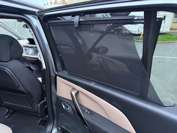 Used Citroen C4 Grand Picasso 2015 for sale - 76234304: Photo 34