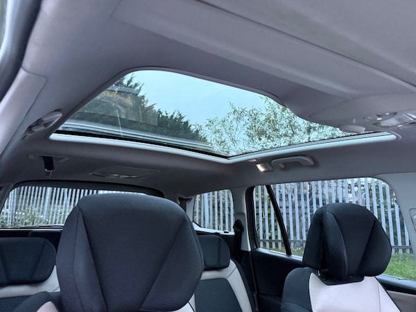 Used Citroen C4 Grand Picasso 2015 for sale - 76234304: Photo 36