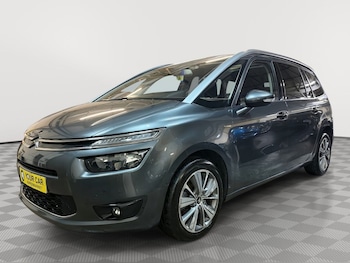 Used Citroen C4 Grand Picasso 2015 for sale - 76234304: Photo