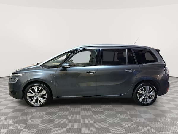 Used Citroen C4 Grand Picasso 2015 for sale - 76234304: Photo 5