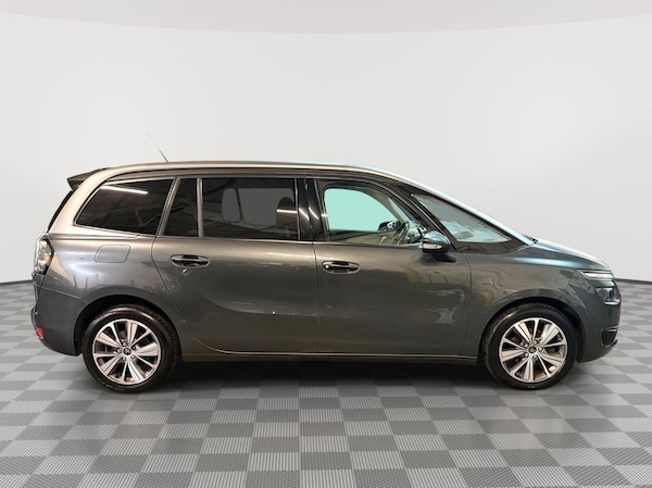 Used Citroen C4 Grand Picasso 2015 for sale - 76234304: Photo 6