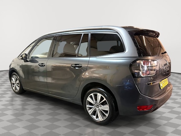 Used Citroen C4 Grand Picasso 2015 for sale - 76234304: Photo 8