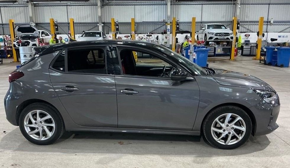 Used Vauxhall Corsa 2020 for sale - 76417261: Photo 3