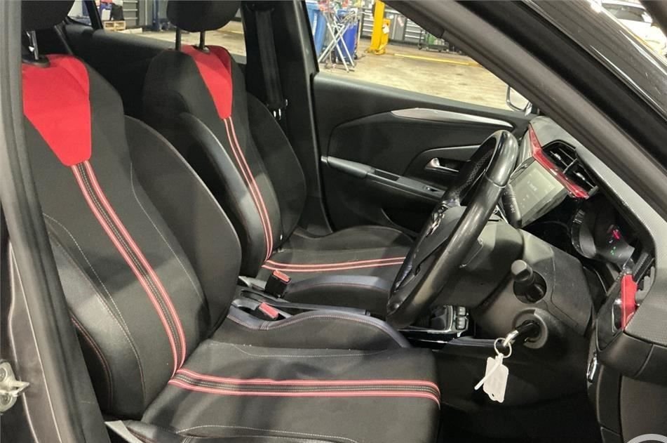 Used Vauxhall Corsa 2020 for sale - 76417261: Photo 5