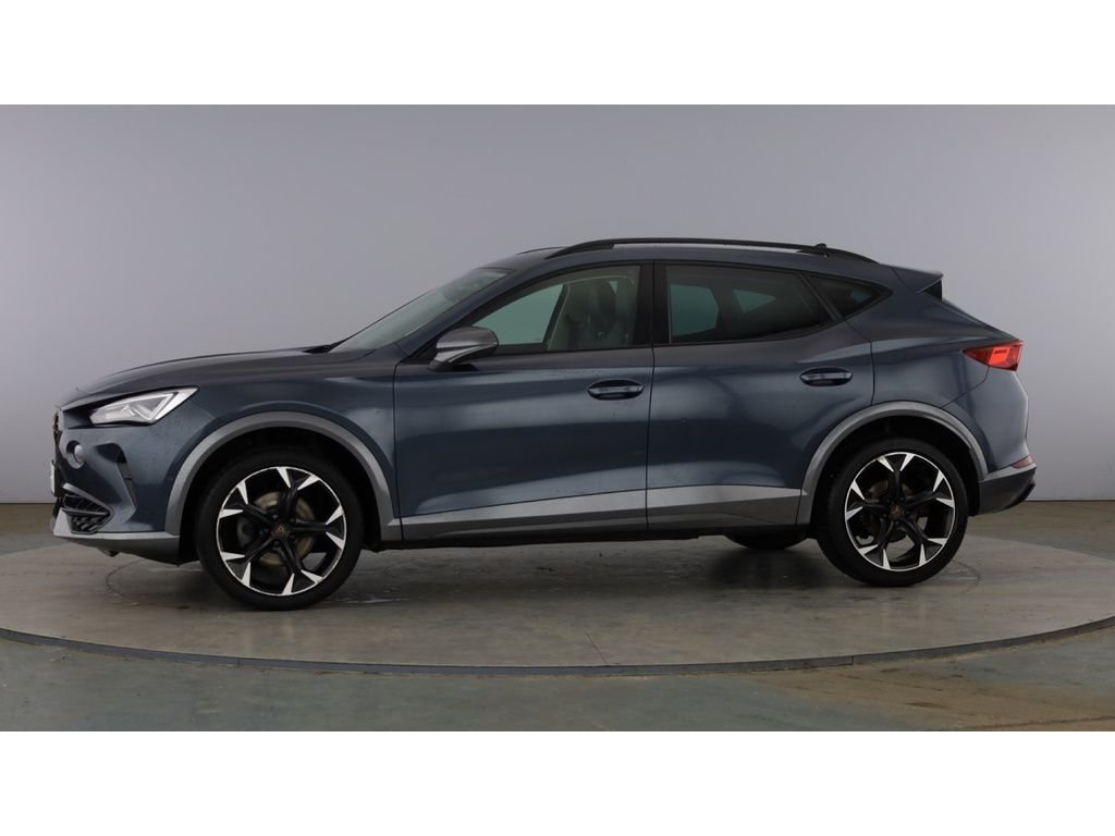 Used Cupra Formentor 2021 for sale - 76698513: Photo 3