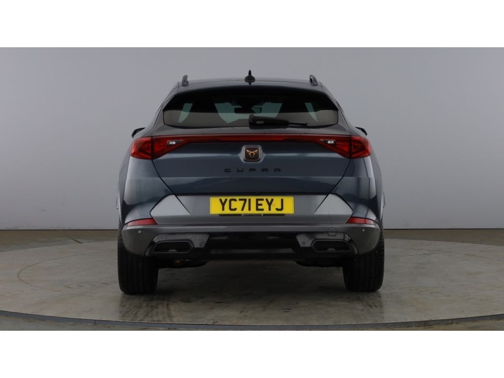 Used Cupra Formentor 2021 for sale - 76698513: Photo 5