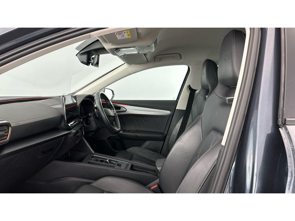 Used Cupra Formentor 2021 for sale - 76698513: Photo 6