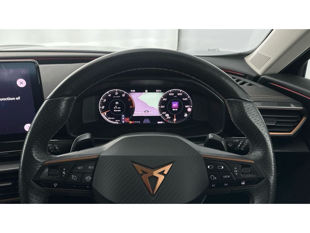 Used Cupra Formentor 2021 for sale - 76698513: Photo 7