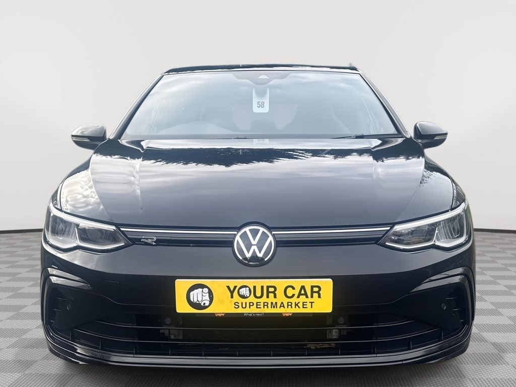Used Volkswagen Golf 2021 for sale - 77009784: Photo 10