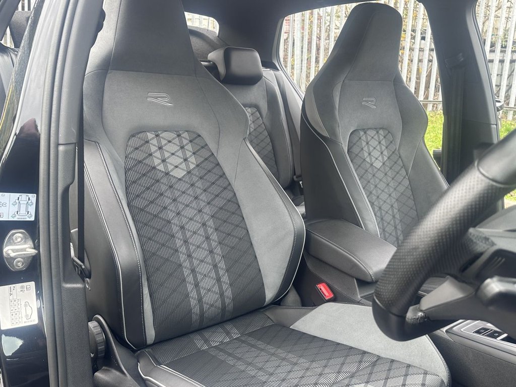 Used Volkswagen Golf 2021 for sale - 77009784: Photo 11