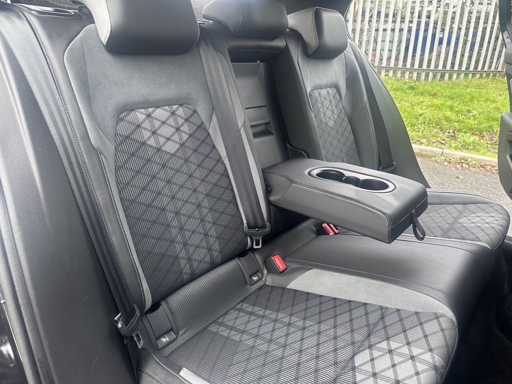 Used Volkswagen Golf 2021 for sale - 77009784: Photo 12