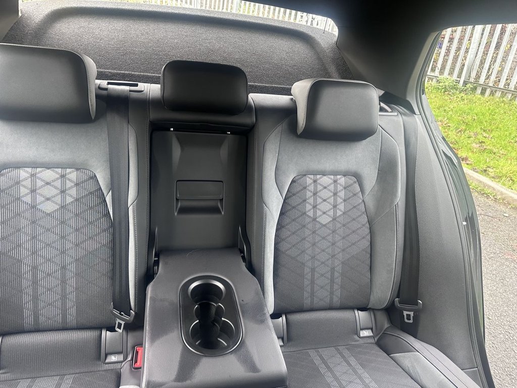 Used Volkswagen Golf 2021 for sale - 77009784: Photo 13