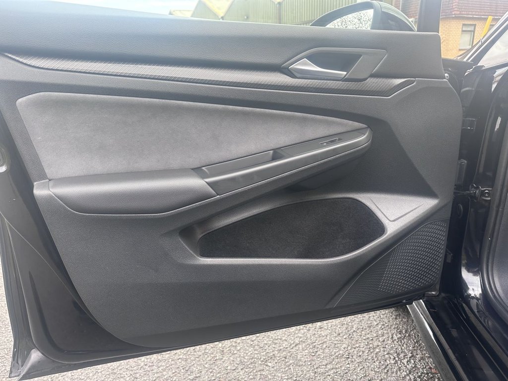 Used Volkswagen Golf 2021 for sale - 77009784: Photo 16