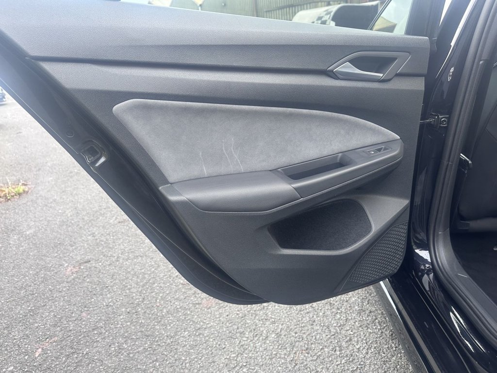 Used Volkswagen Golf 2021 for sale - 77009784: Photo 17