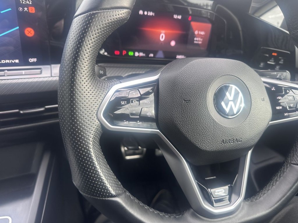 Used Volkswagen Golf 2021 for sale - 77009784: Photo 27