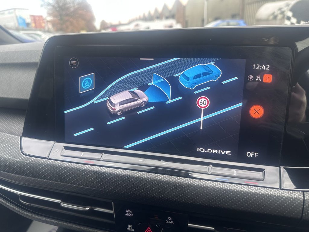 Used Volkswagen Golf 2021 for sale - 77009784: Photo 29