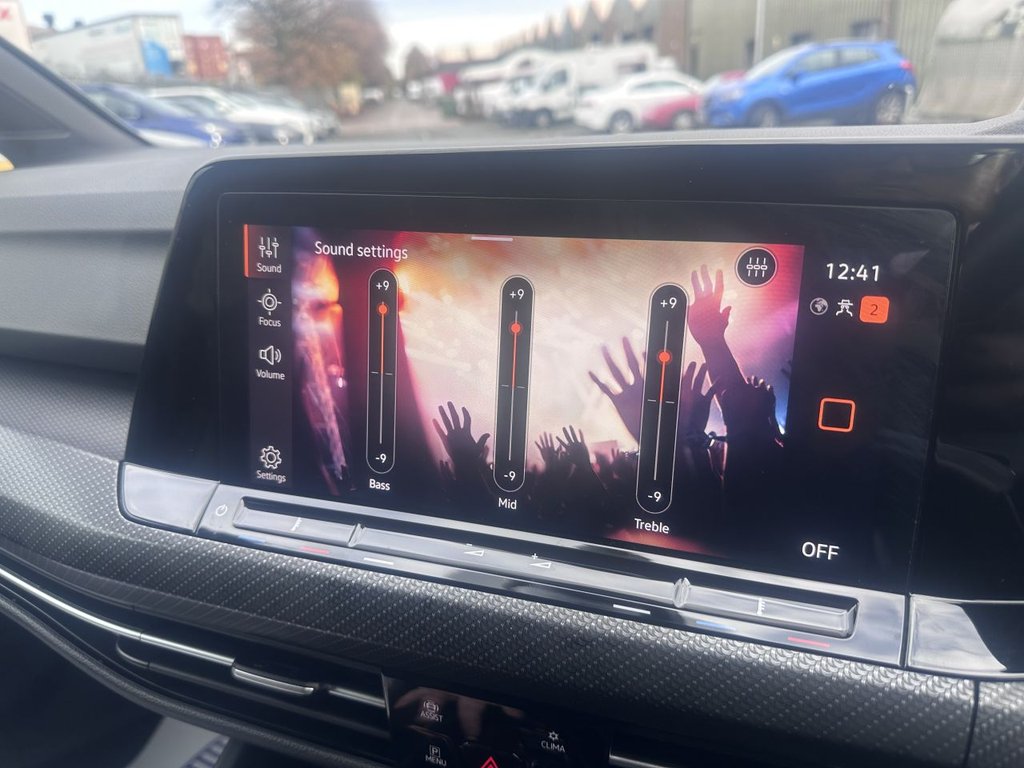 Used Volkswagen Golf 2021 for sale - 77009784: Photo 30