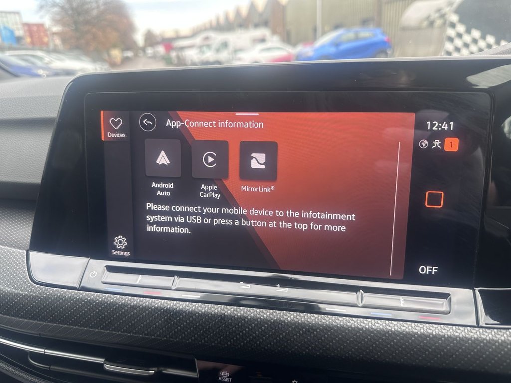 Used Volkswagen Golf 2021 for sale - 77009784: Photo 31