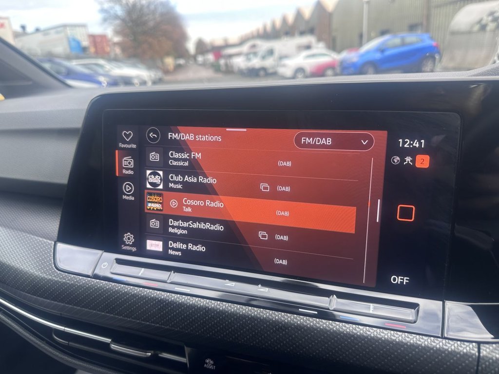 Used Volkswagen Golf 2021 for sale - 77009784: Photo 34