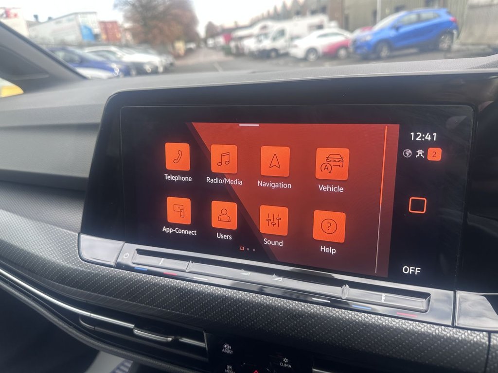 Used Volkswagen Golf 2021 for sale - 77009784: Photo 35