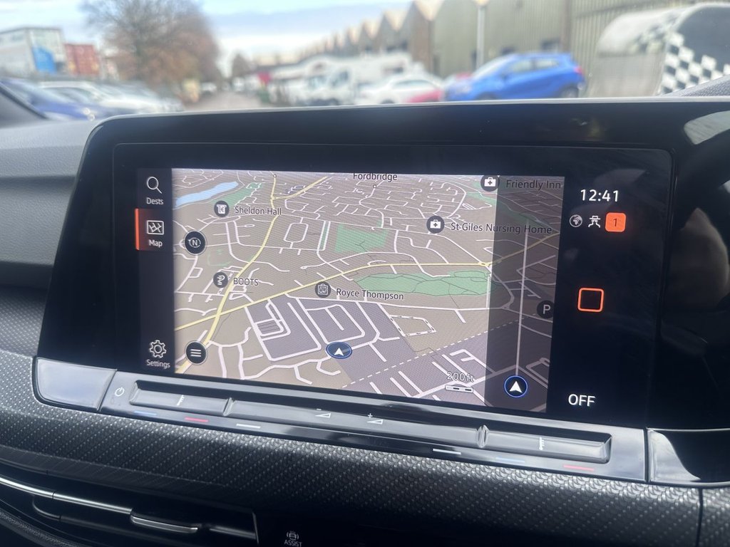 Used Volkswagen Golf 2021 for sale - 77009784: Photo 36