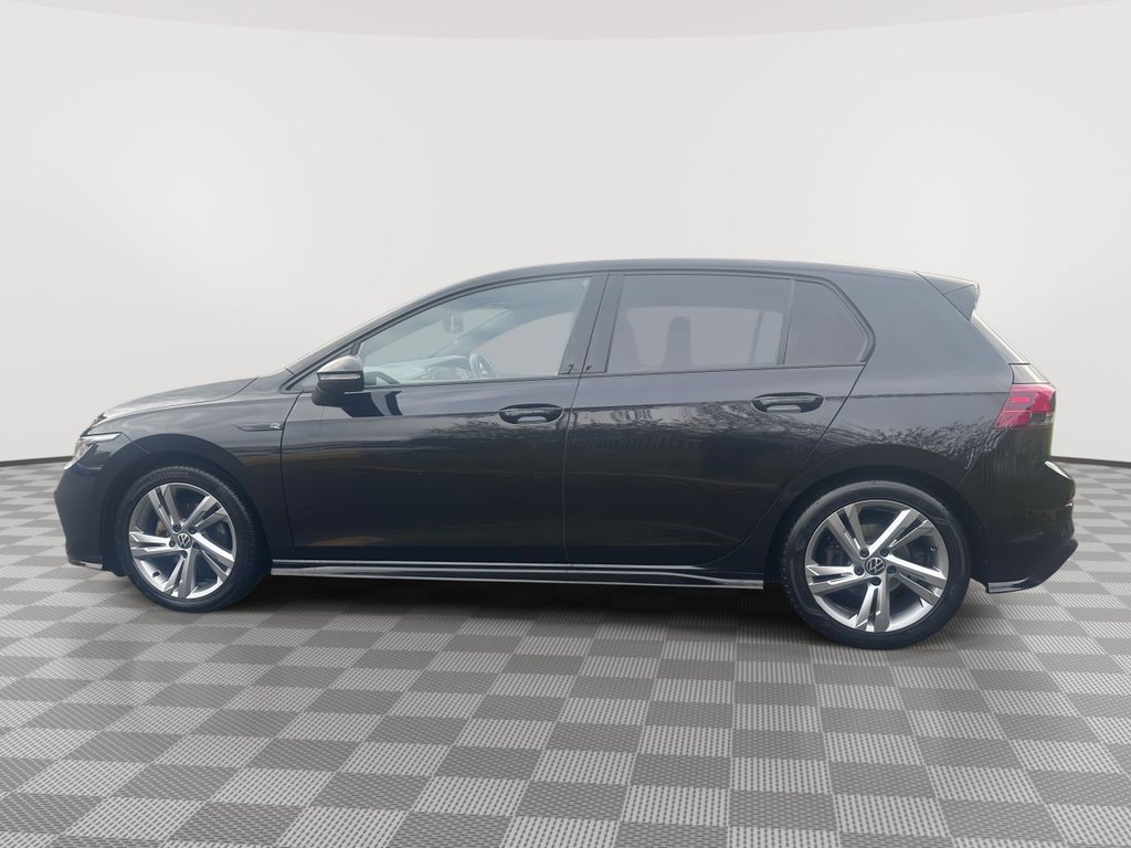 Used Volkswagen Golf 2021 for sale - 77009784: Photo 5