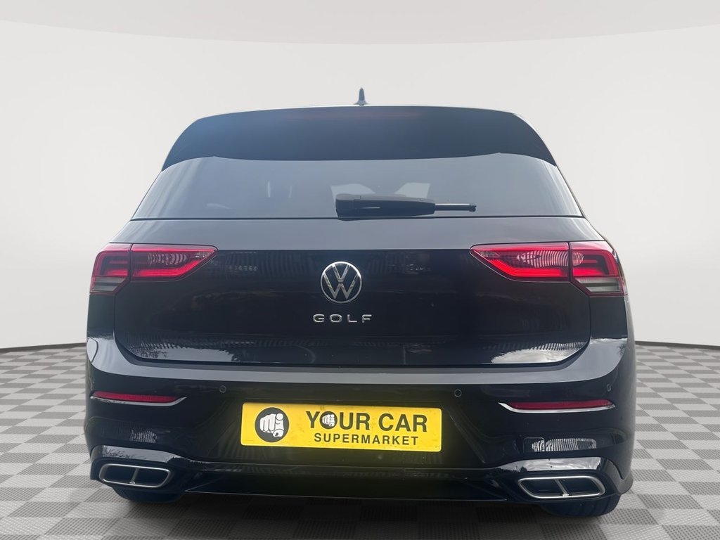 Used Volkswagen Golf 2021 for sale - 77009784: Photo 7