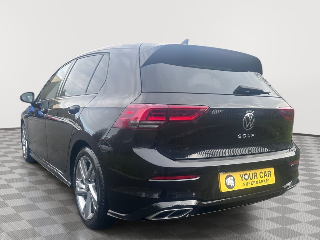 Used Volkswagen Golf 2021 for sale - 77009784: Photo 8