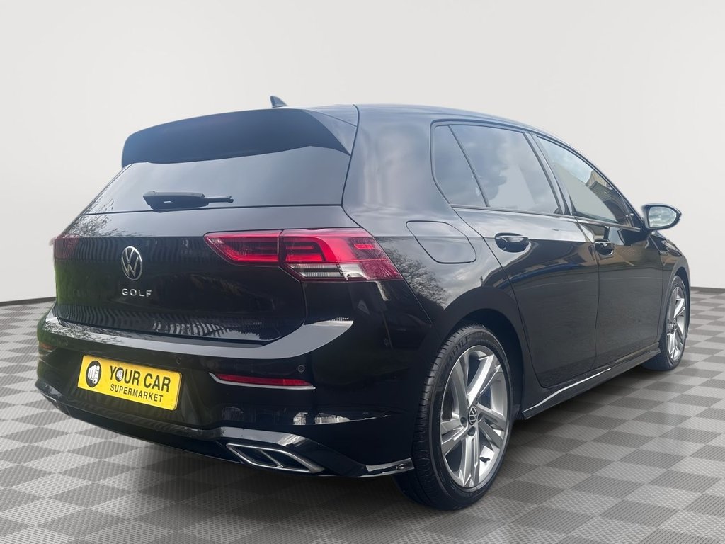 Used Volkswagen Golf 2021 for sale - 77009784: Photo 9