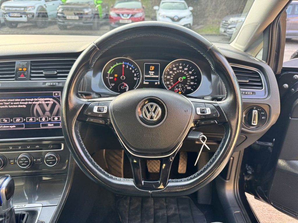 Used Volkswagen Golf 2018 for sale - 76617324: Photo 11