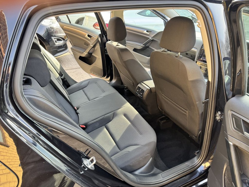 Used Volkswagen Golf 2018 for sale - 76617324: Photo 13