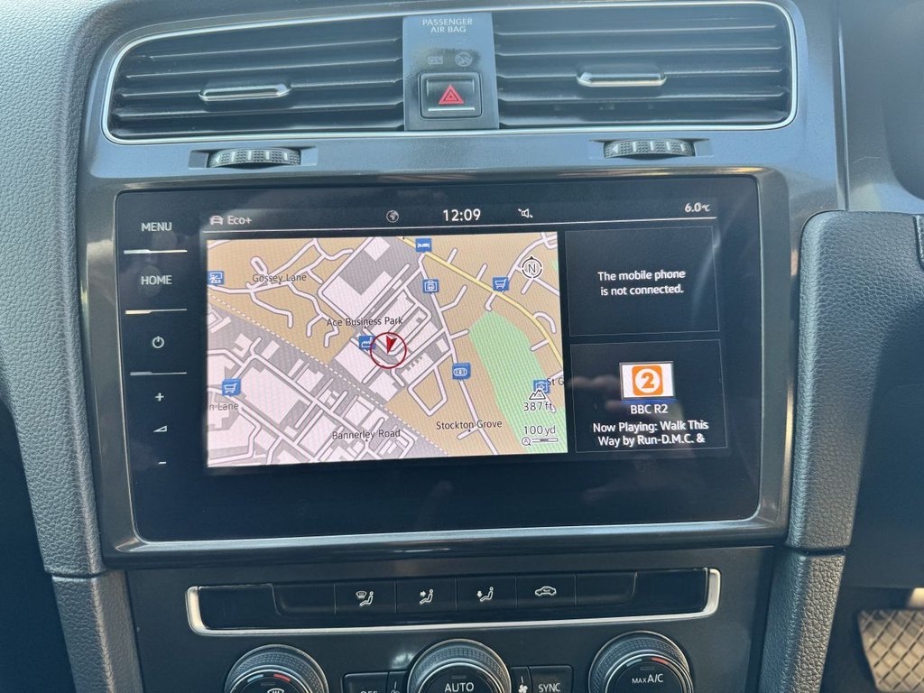 Used Volkswagen Golf 2018 for sale - 76617324: Photo 17