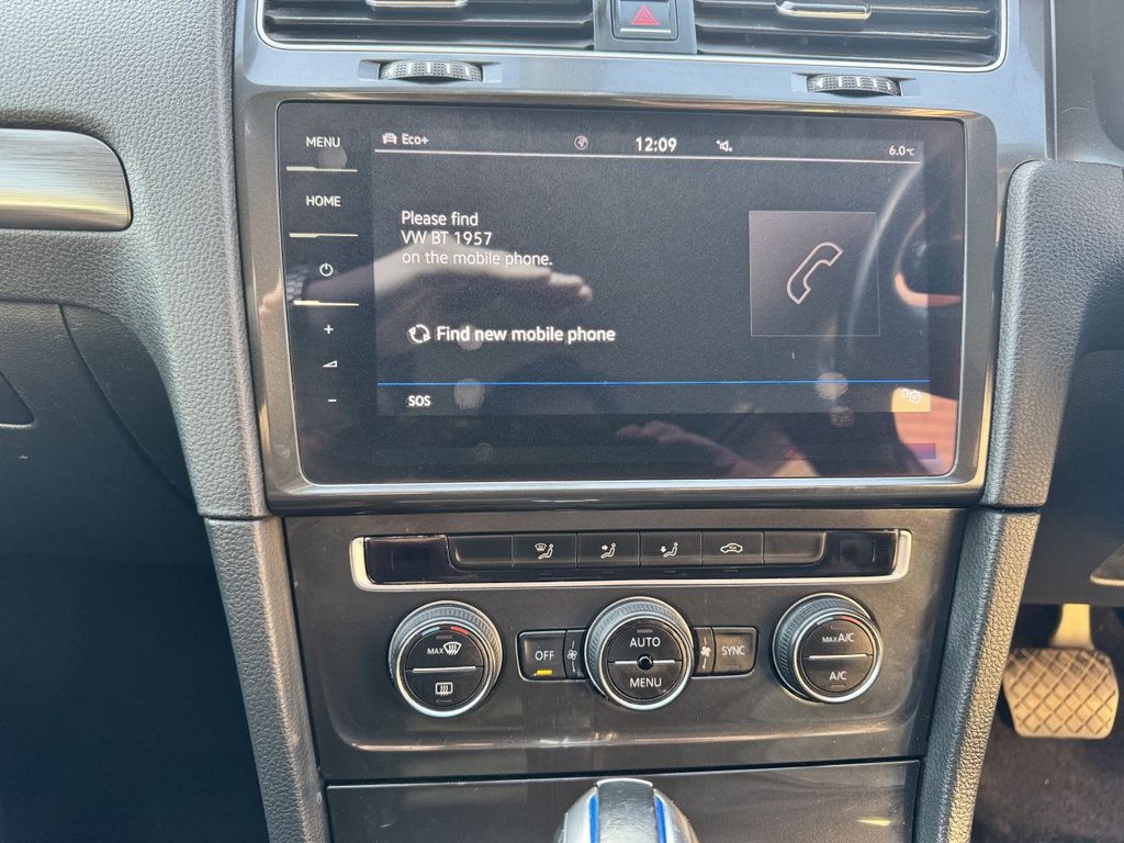 Used Volkswagen Golf 2018 for sale - 76617324: Photo 19