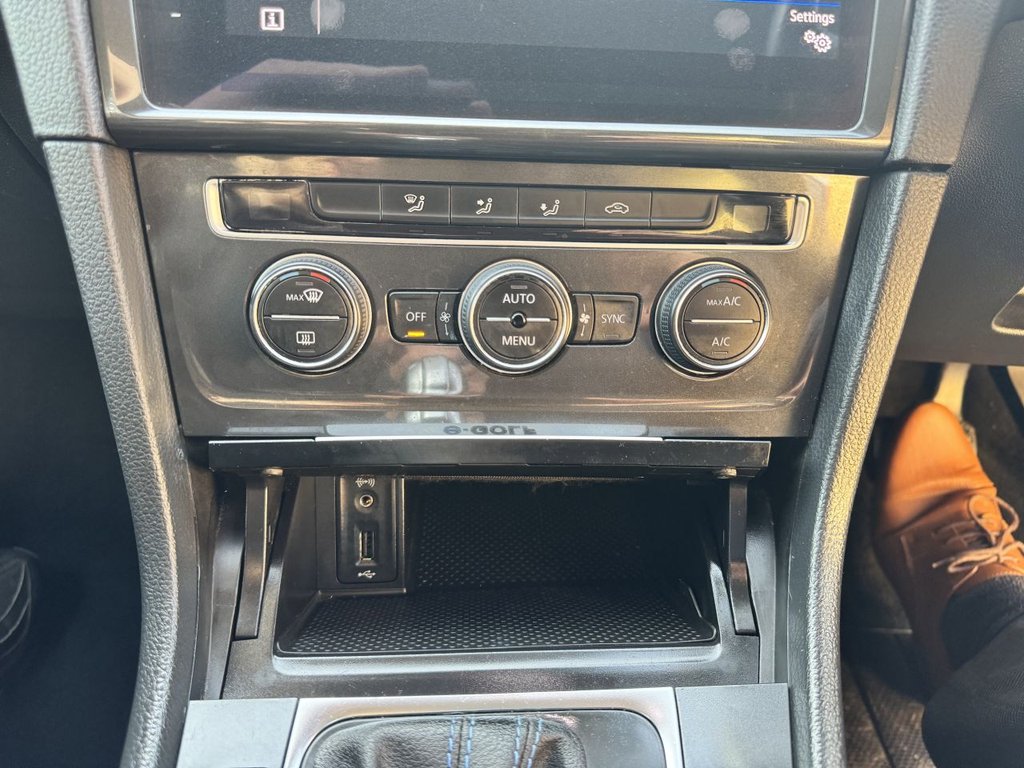 Used Volkswagen Golf 2018 for sale - 76617324: Photo 20