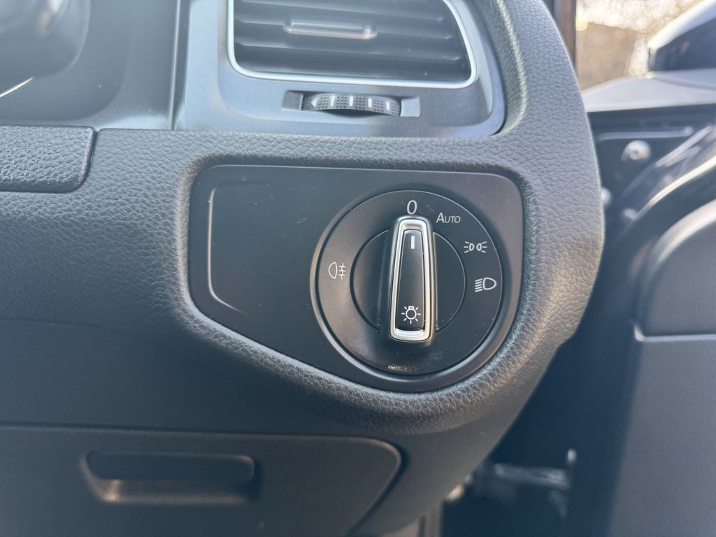 Used Volkswagen Golf 2018 for sale - 76617324: Photo 22